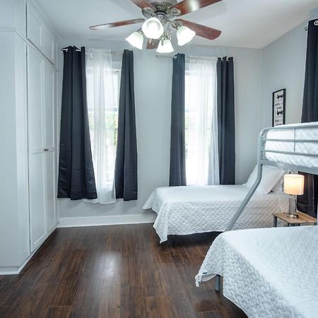 Apartmán Remodeled Historic 2Br 1Ba House Near Downtown San Antonio Exteriér fotografie
