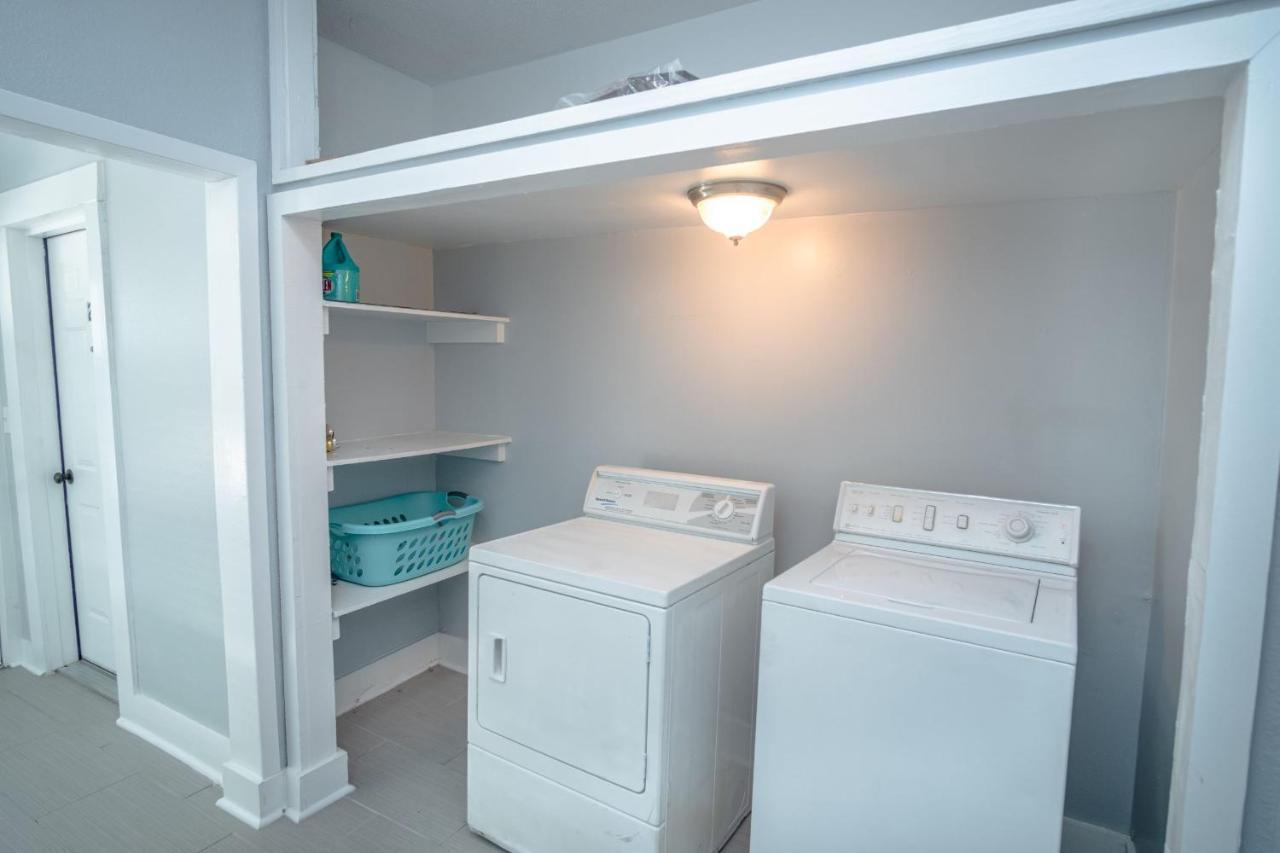 Apartmán Remodeled Historic 2Br 1Ba House Near Downtown San Antonio Exteriér fotografie