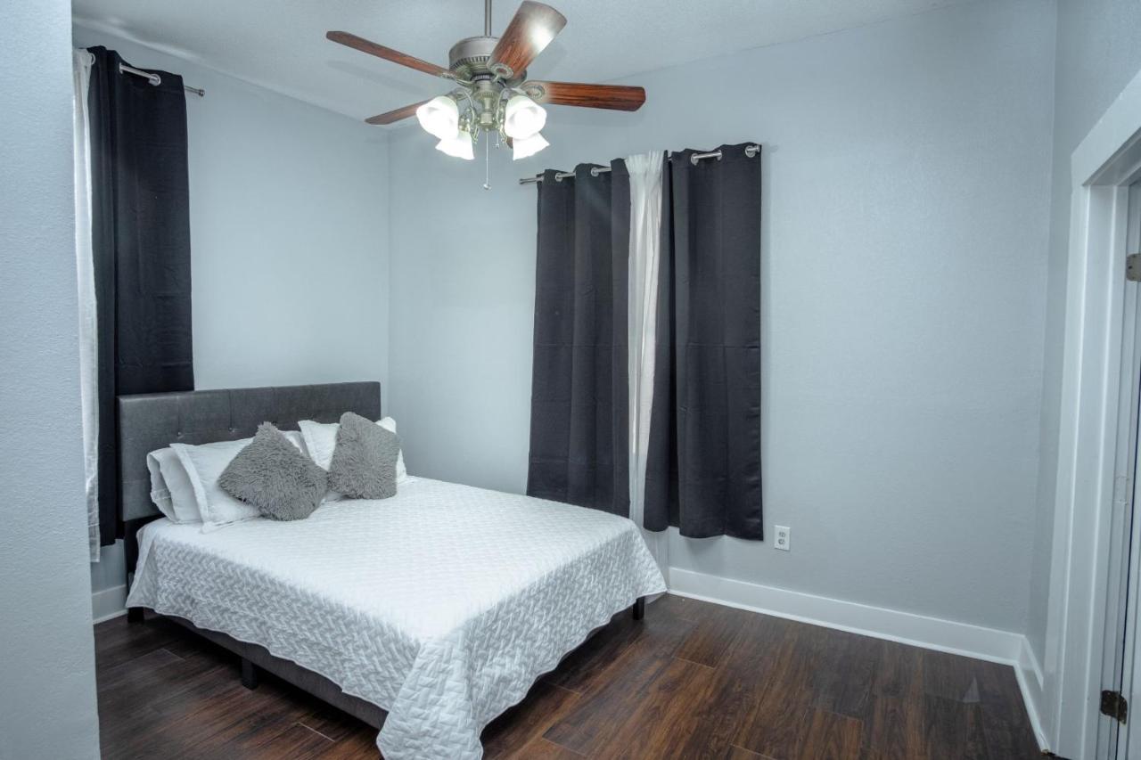 Apartmán Remodeled Historic 2Br 1Ba House Near Downtown San Antonio Exteriér fotografie