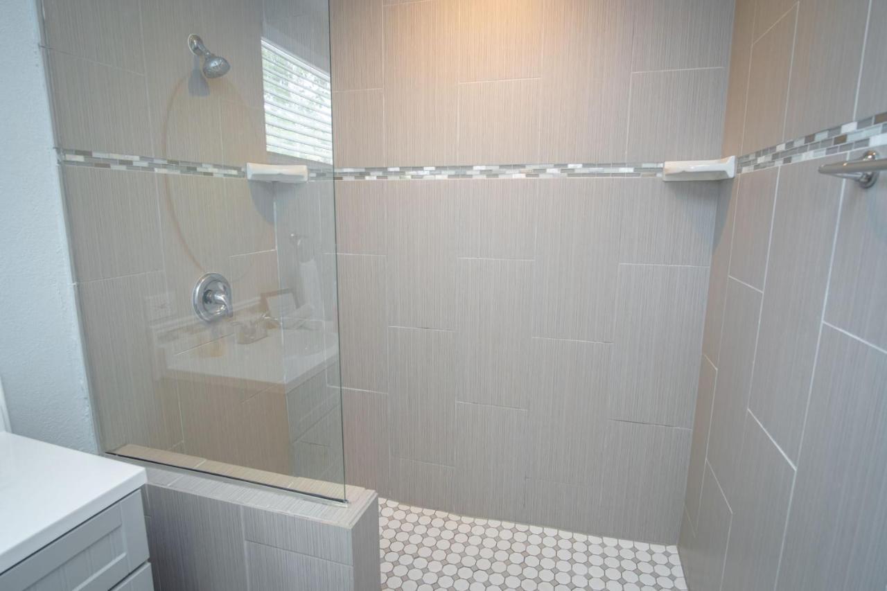 Apartmán Remodeled Historic 2Br 1Ba House Near Downtown San Antonio Exteriér fotografie