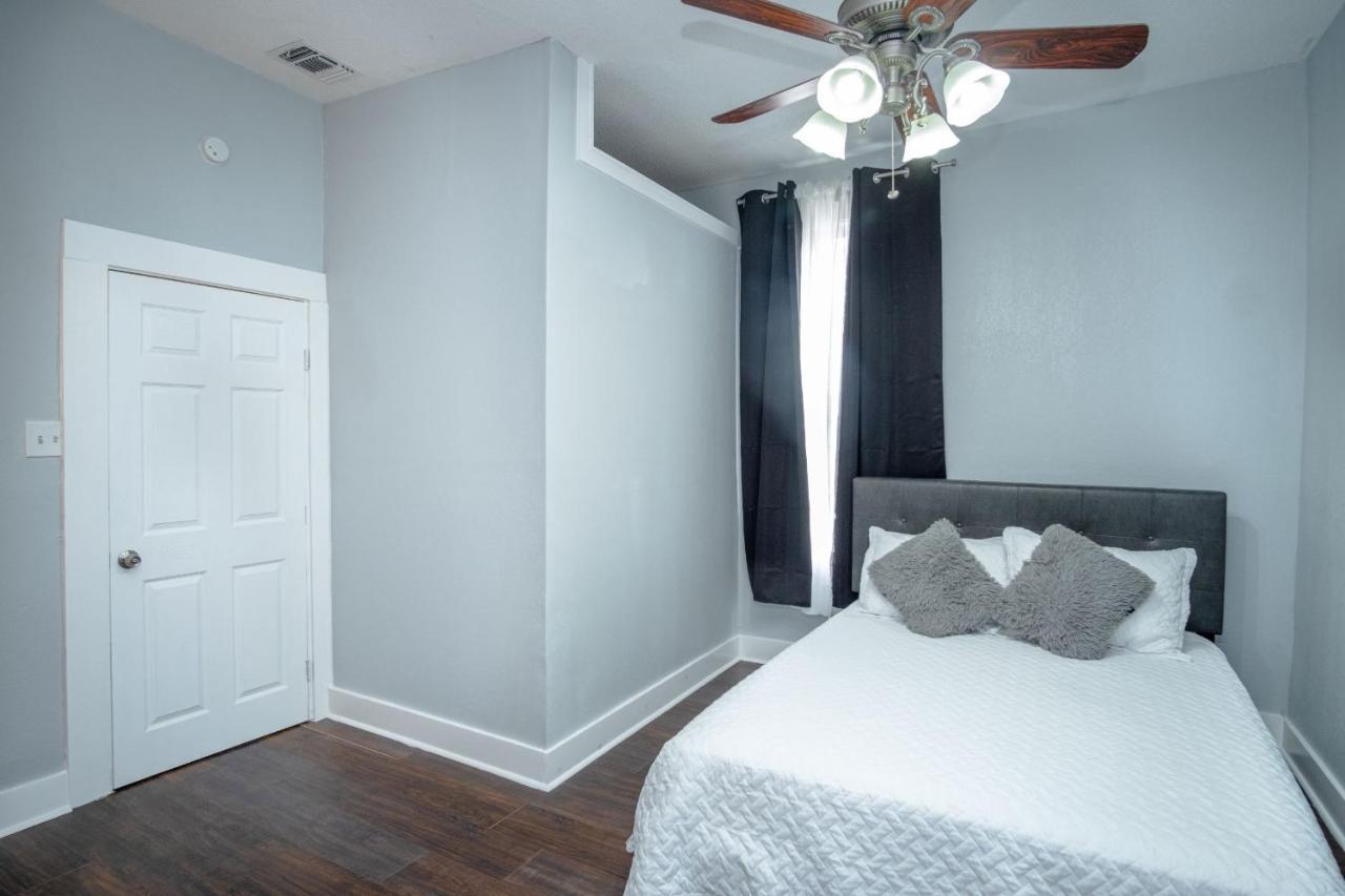Apartmán Remodeled Historic 2Br 1Ba House Near Downtown San Antonio Exteriér fotografie