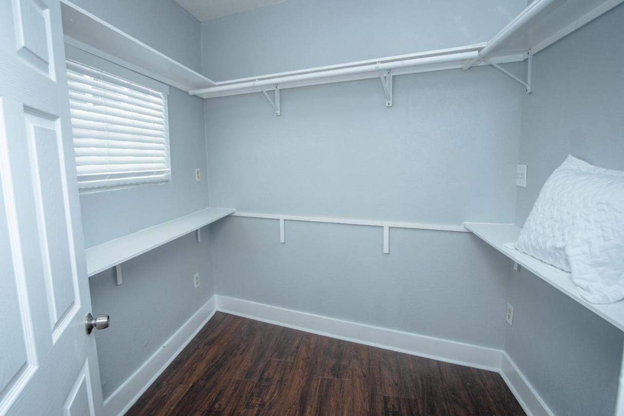 Apartmán Remodeled Historic 2Br 1Ba House Near Downtown San Antonio Exteriér fotografie