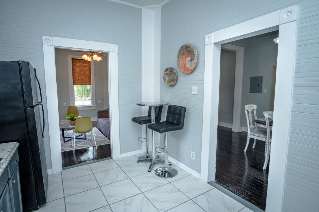 Apartmán Remodeled Historic 2Br 1Ba House Near Downtown San Antonio Exteriér fotografie