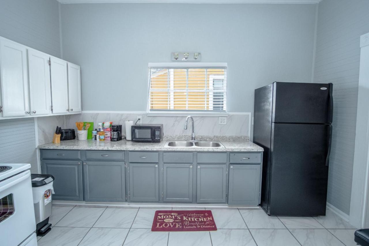 Apartmán Remodeled Historic 2Br 1Ba House Near Downtown San Antonio Exteriér fotografie