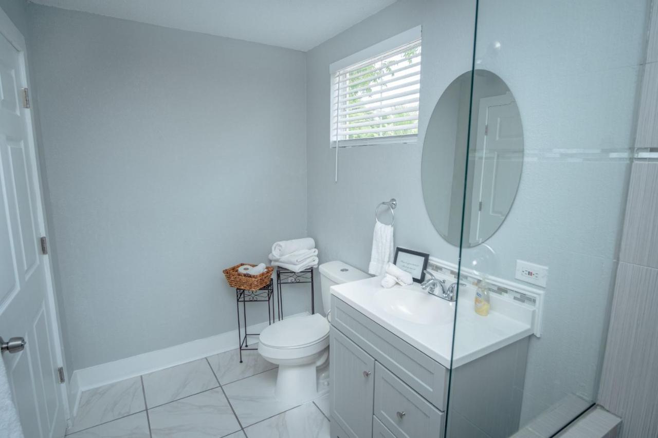 Apartmán Remodeled Historic 2Br 1Ba House Near Downtown San Antonio Exteriér fotografie