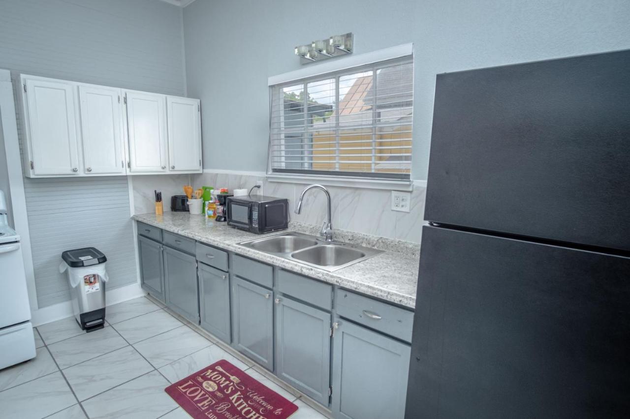 Apartmán Remodeled Historic 2Br 1Ba House Near Downtown San Antonio Exteriér fotografie